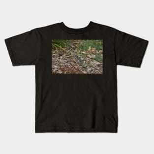 Ground Squirrel Kids T-Shirt